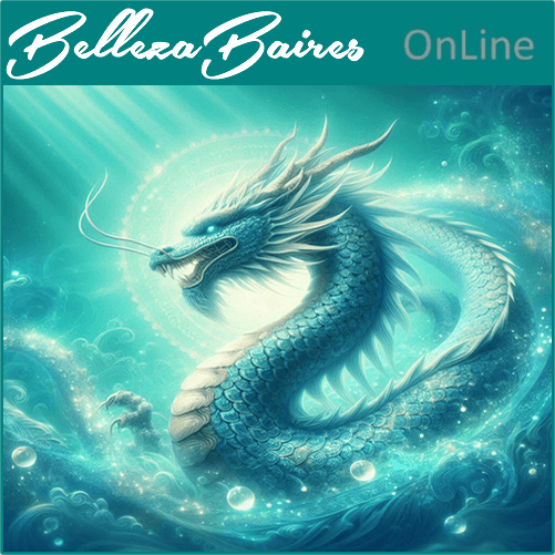 Curso Online de Reiki Draconiano Nivel 1 y Maestria